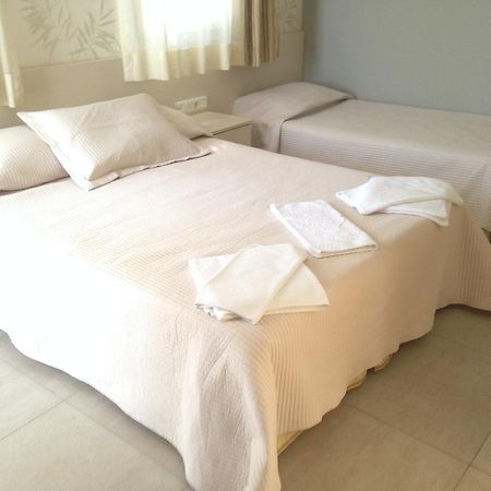 Acelya Hotel Ortakent Eksteriør billede