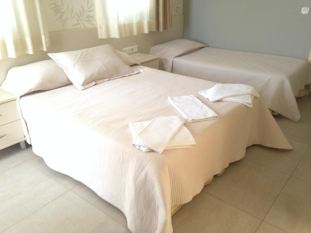 Acelya Hotel Ortakent Eksteriør billede