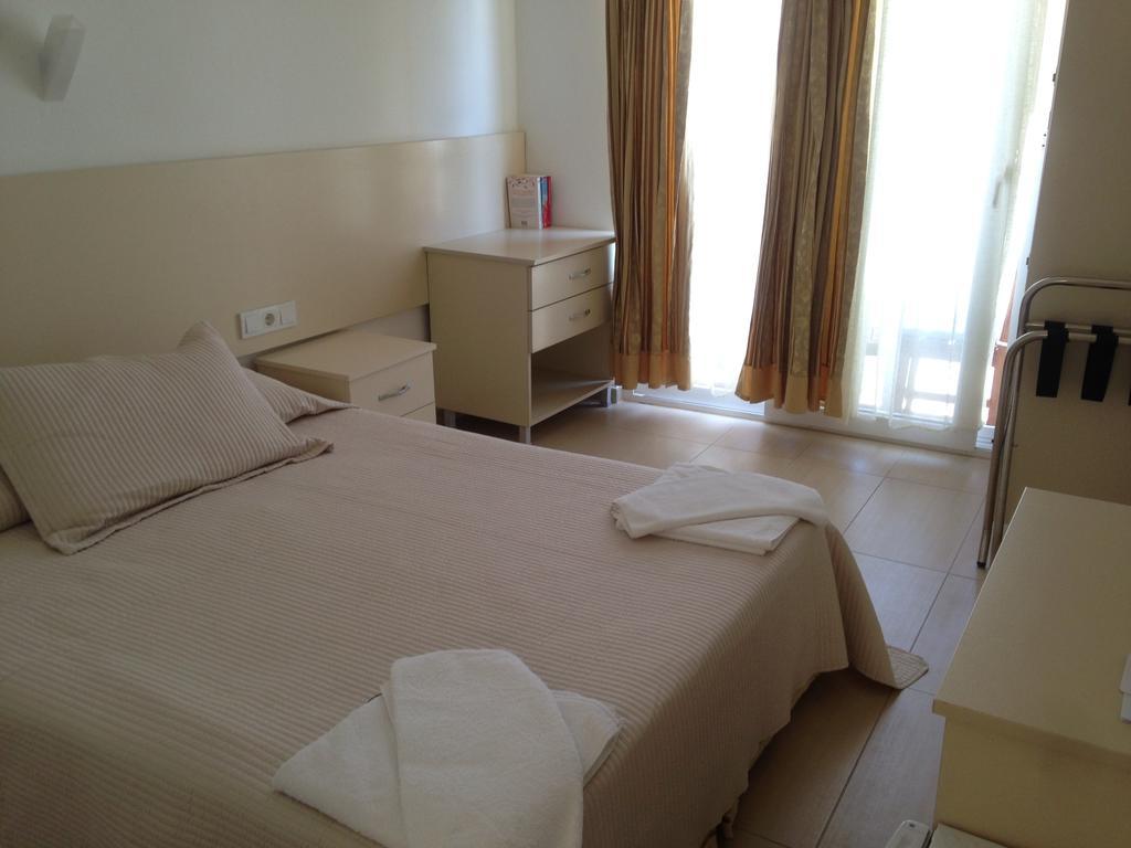 Acelya Hotel Ortakent Eksteriør billede